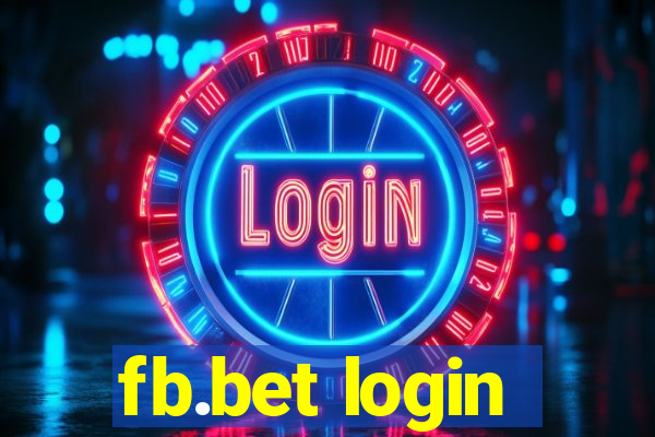 fb.bet login